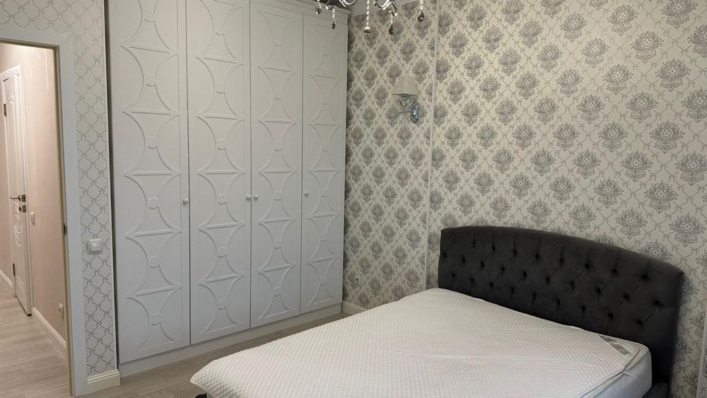 Сдается 2-х комнатная квартира