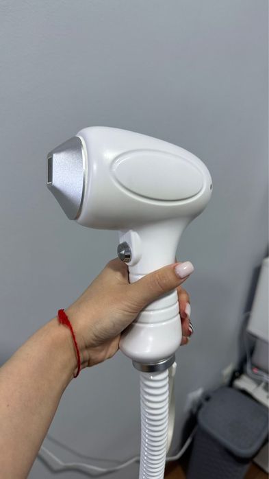 Продам аппарат для лазерной эппиляции