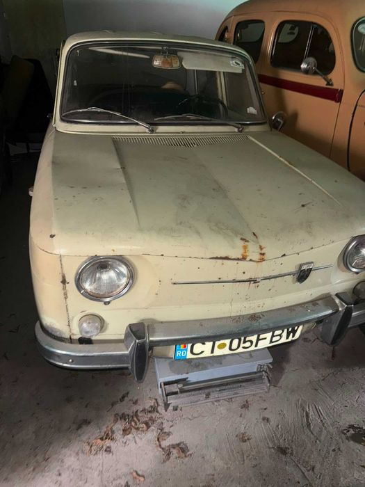 DACIA 1100