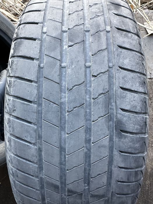 Авто шины 195/55R16 (2шт)