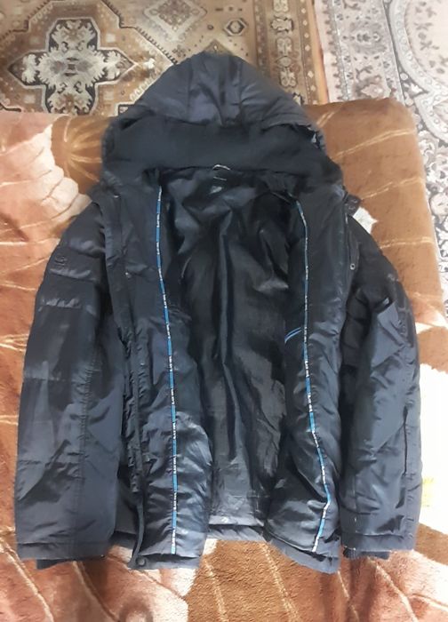 Продам куртку зима-весна