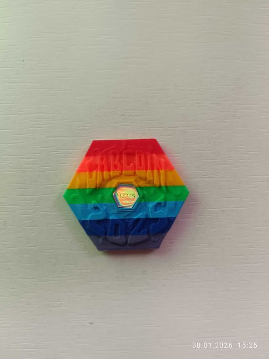 Лабкойни от 2023, 2024 и 2025 година