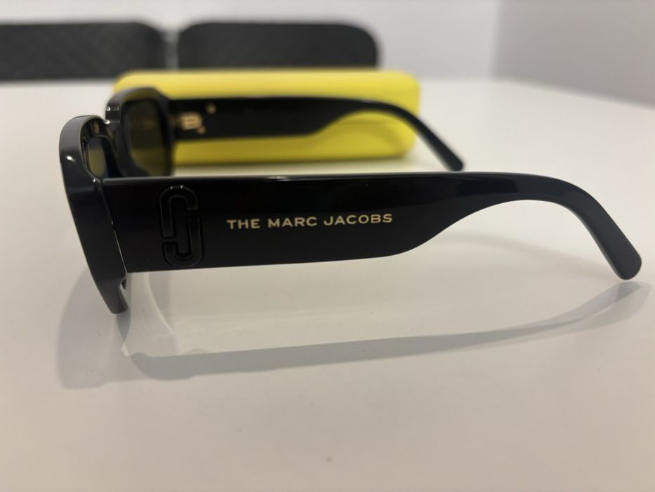 Слънчеви очила Marc Jacobs
