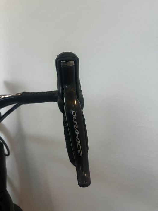 bicicletă cursieră road bike Specialized S-Works Tarmac SL4 Full Carbon Dura Ace