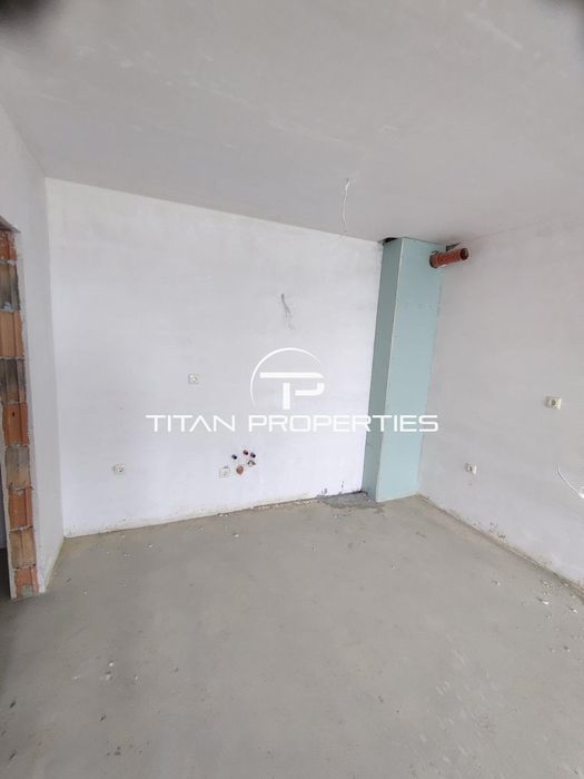 Продава се Тристаен апартамент в Бургас, Сарафово - 108 кв.м за 1148 €/кв.м - Снимка #6