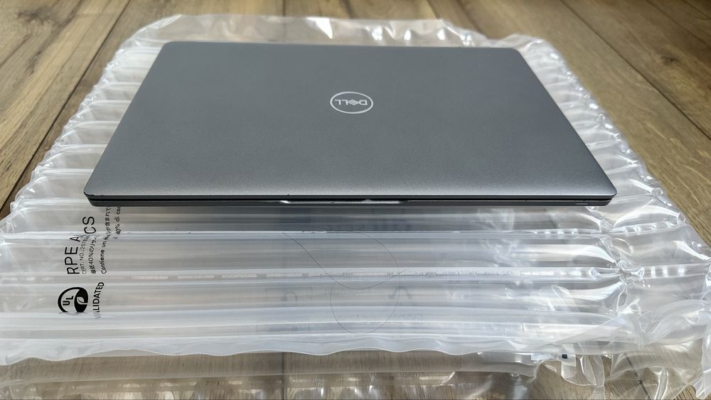 Лаптоп Dell Latitude 5320 FHD 13.3” Intel i5-1145G7 16GB RAM 256GB SSD