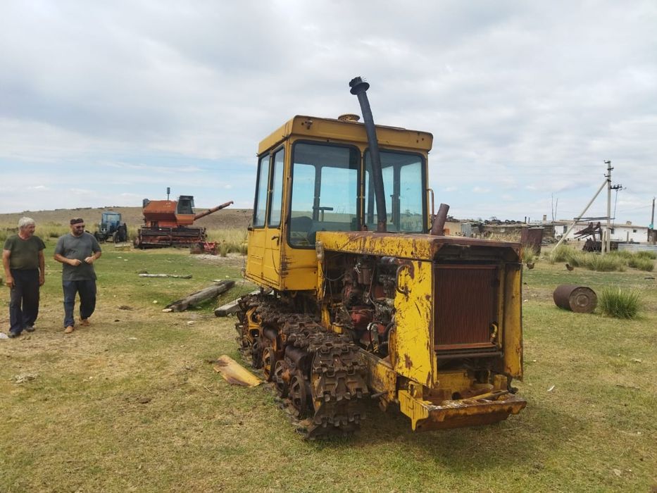 Продаю комбайн  Нива