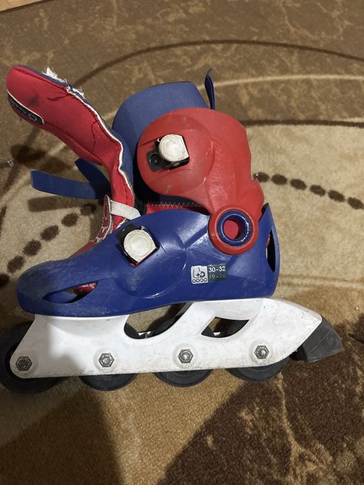 ролери,кънки oxelo