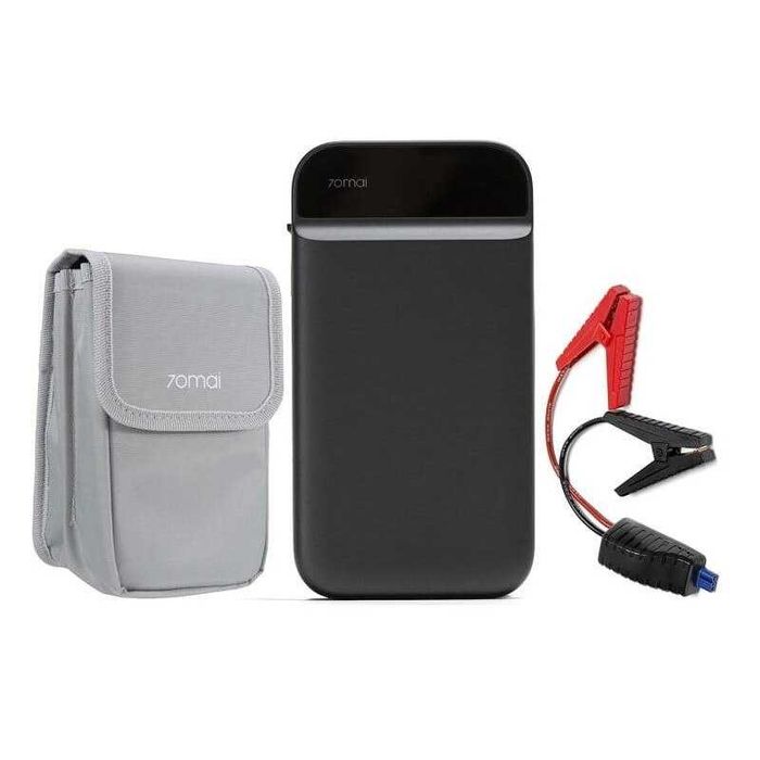 Starter auto multifunctional 70Mai Midrive PS01 600A