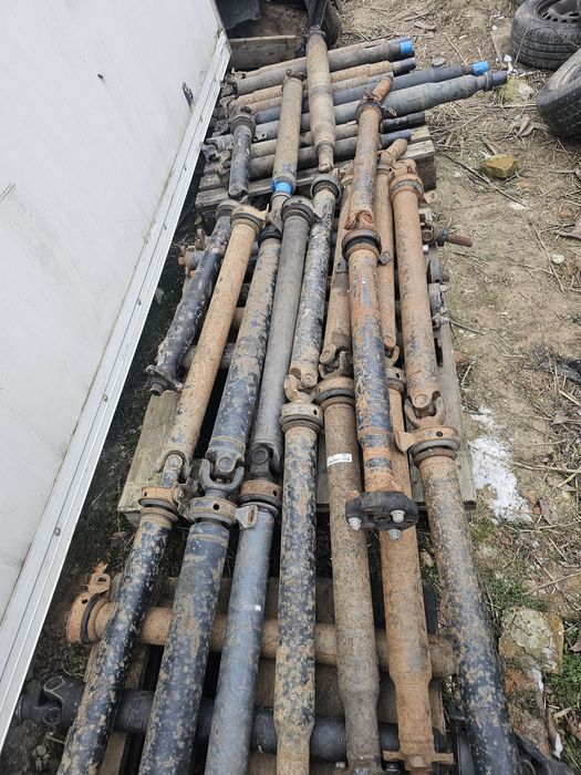 Cardan Ford transit 2000-2014