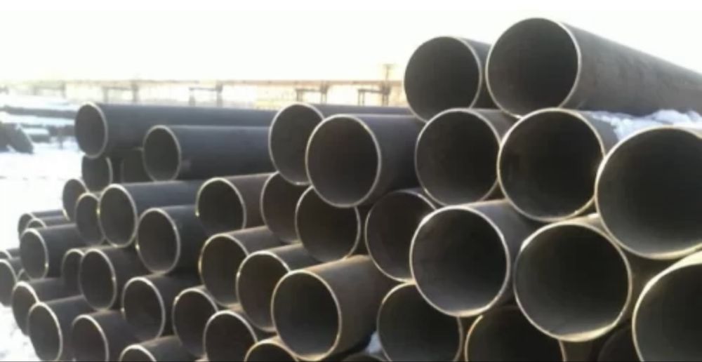 Труба сталной 273х4 пр.Узбекистан оптом в Ташкенте