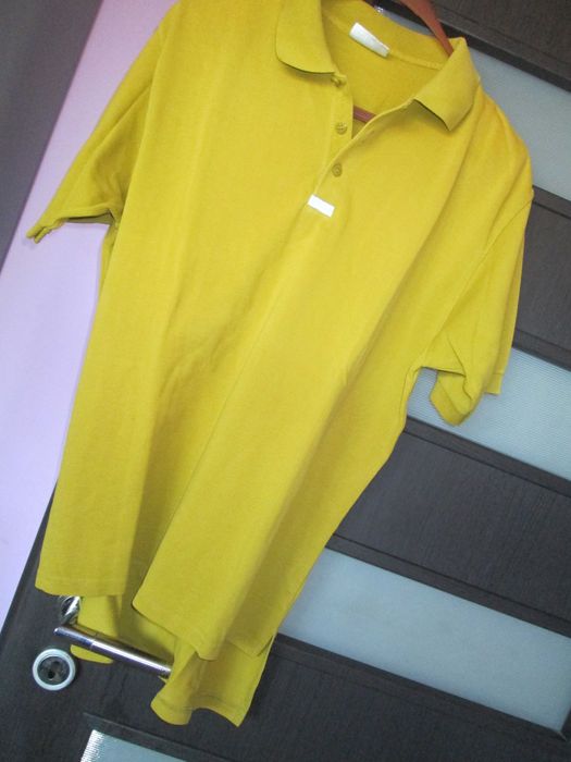 tricou "mustar" barbati Adidas  54/L