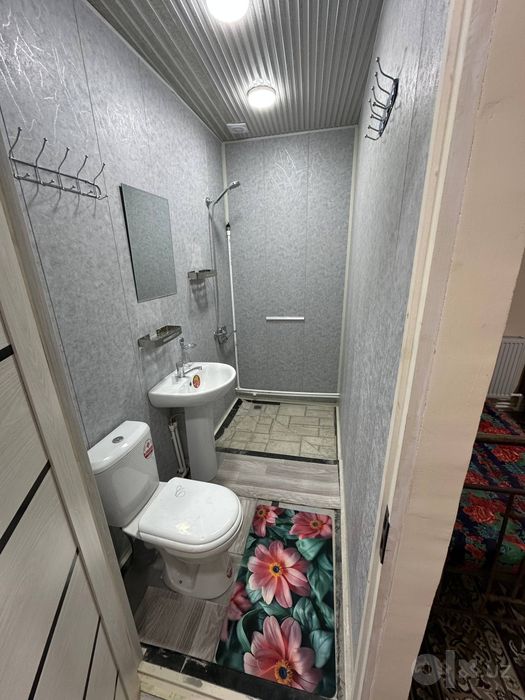 Квартира аренда сергели