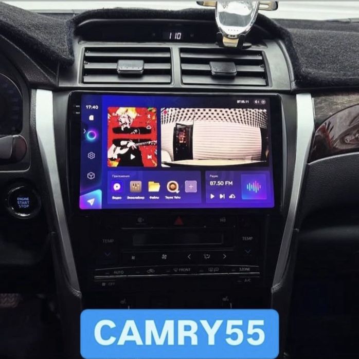 Teyes CC3L 4-32 с симкартой