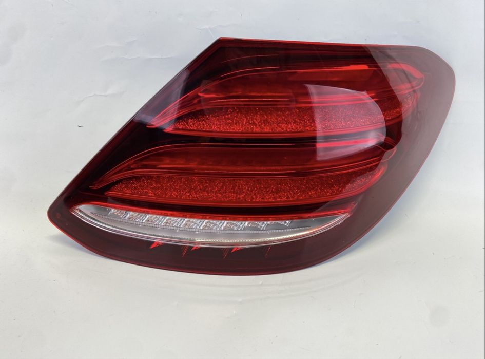 Стопове за Mercedes W213 задни светлини