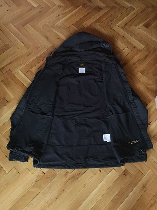 Оригинално мъжко  яке Jack wolfskin размер М