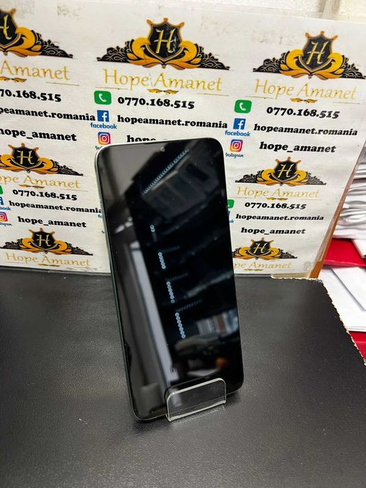 Hope Amanet P3 Samsung A35 5G