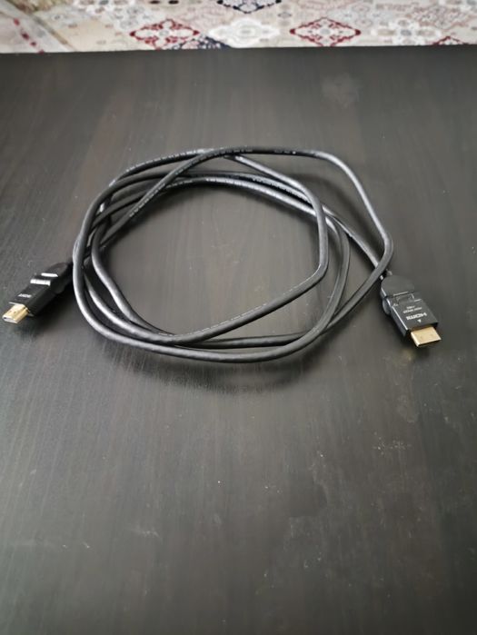 Продам кабели HDMI