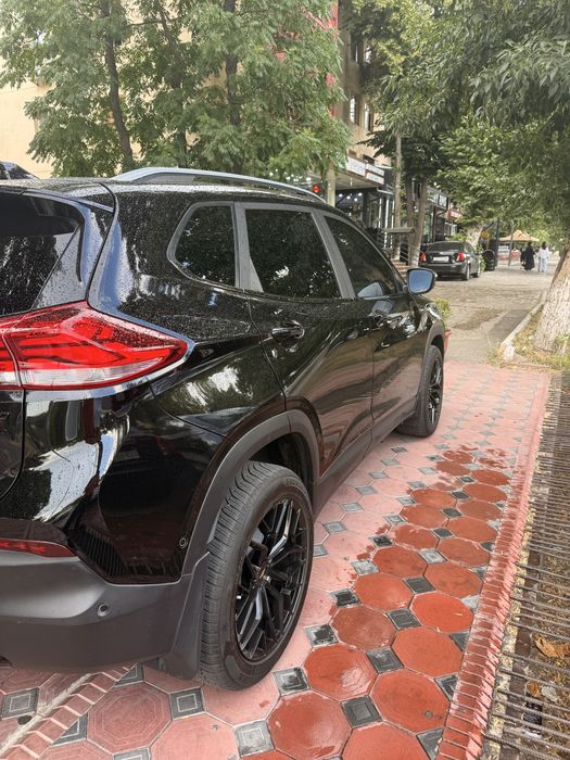 Kraska top toza holati zor