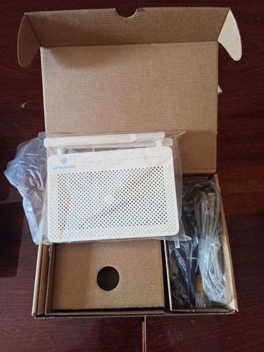 GPON модем-роутер