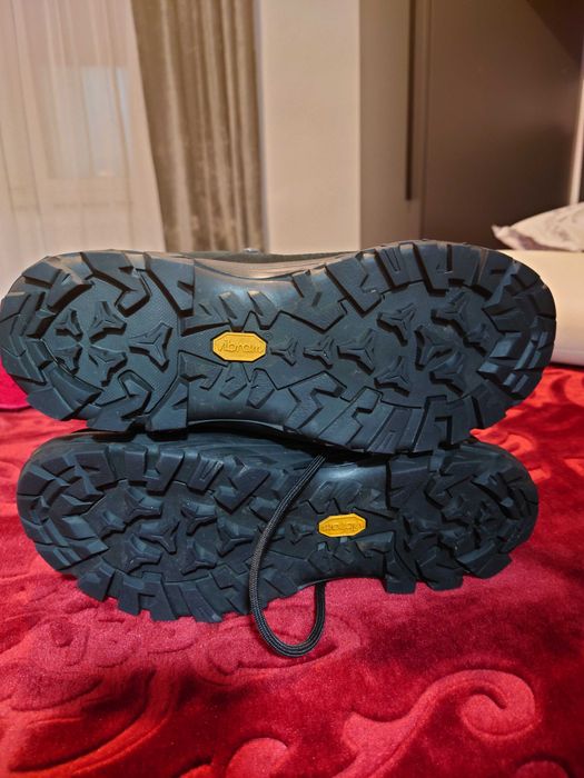 Bocanci S-Karp membrana marime 42 talpa vibram