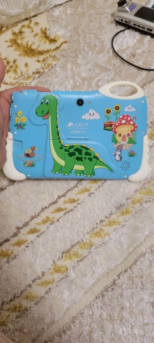 Planshet sotiladi KT600 pro