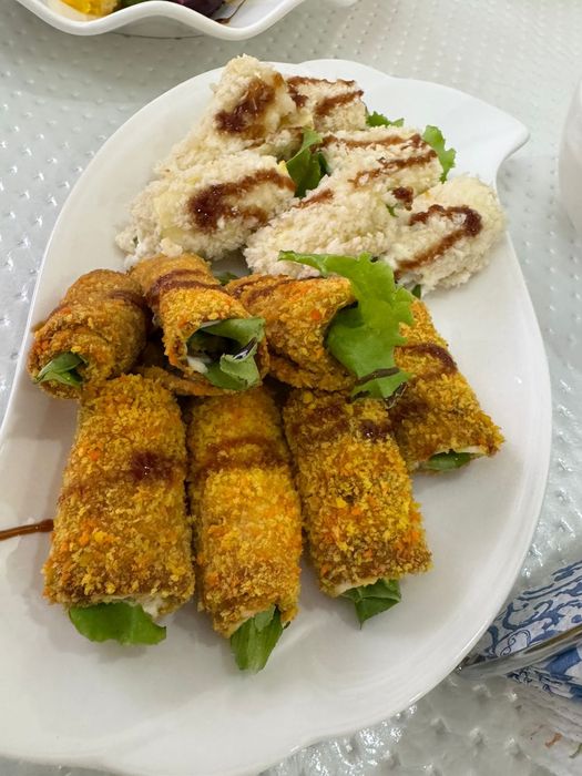 Аренда коттеджа для мероприятия