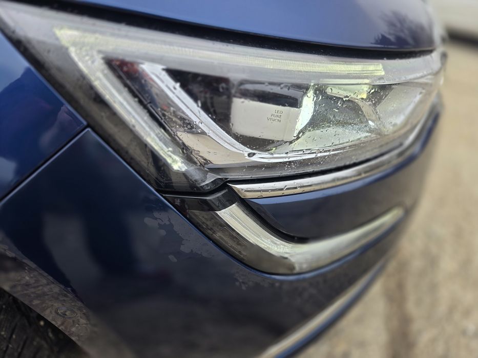 Vand Renault talisman