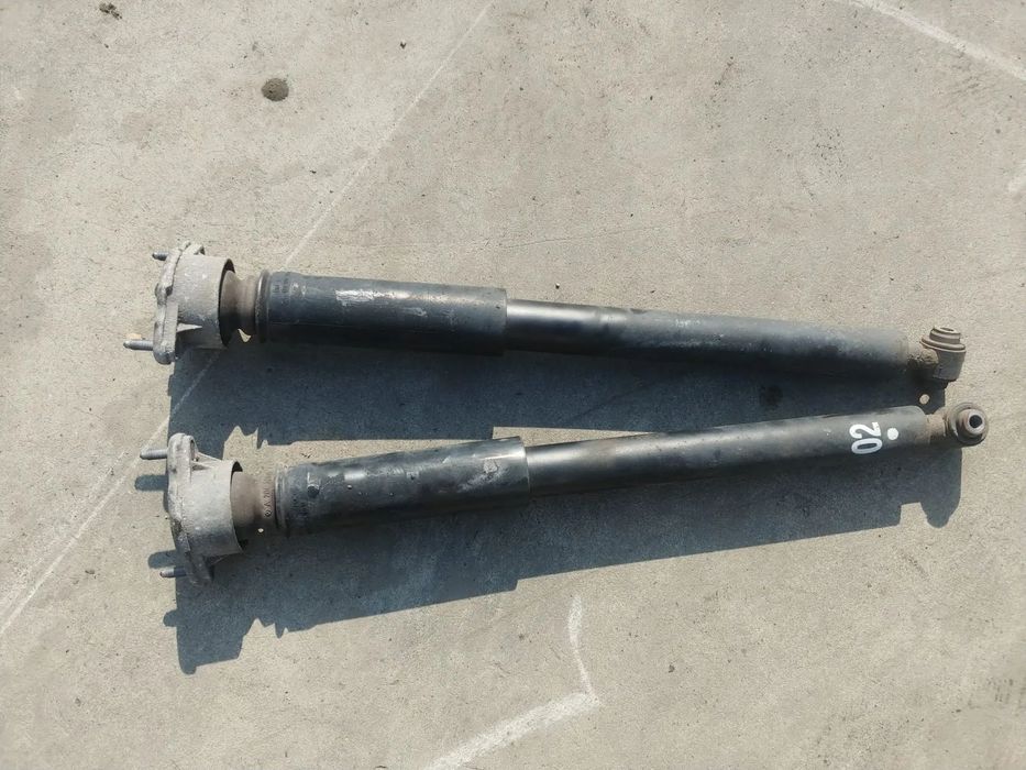 set amortizoare spate mercedes  c-class w204  1.8b   a2043260098