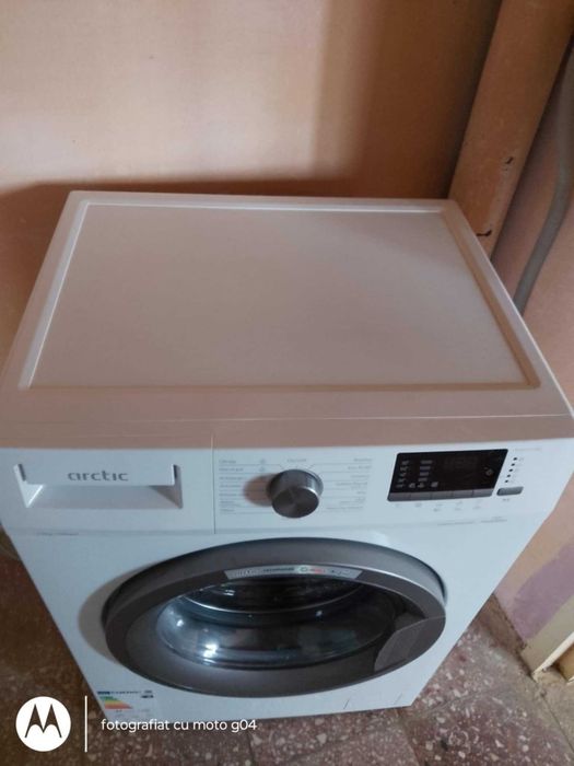 Masina de spalat Arctic 8 kg ca noua