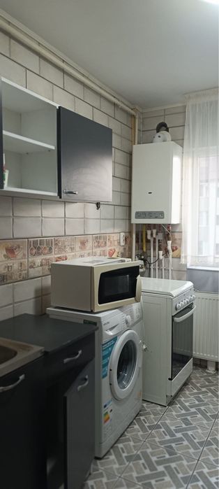 Inchiriere apartament cu 2 camere ultracentral!
