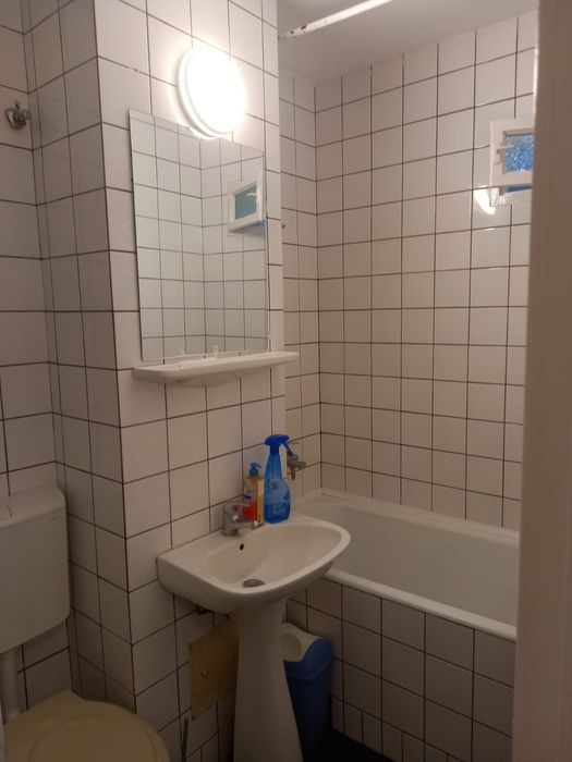 De închiriat apartament cu o camera