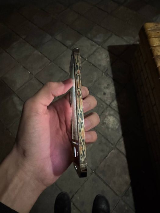 iphone 12 Pro 128 g/b