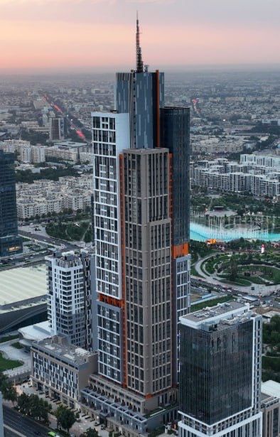 Квартира посуточно в Ташкенте