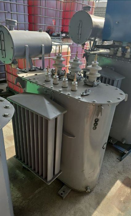 Трансформатор Комплектная трансформаторная подстанция КТП Ктпн