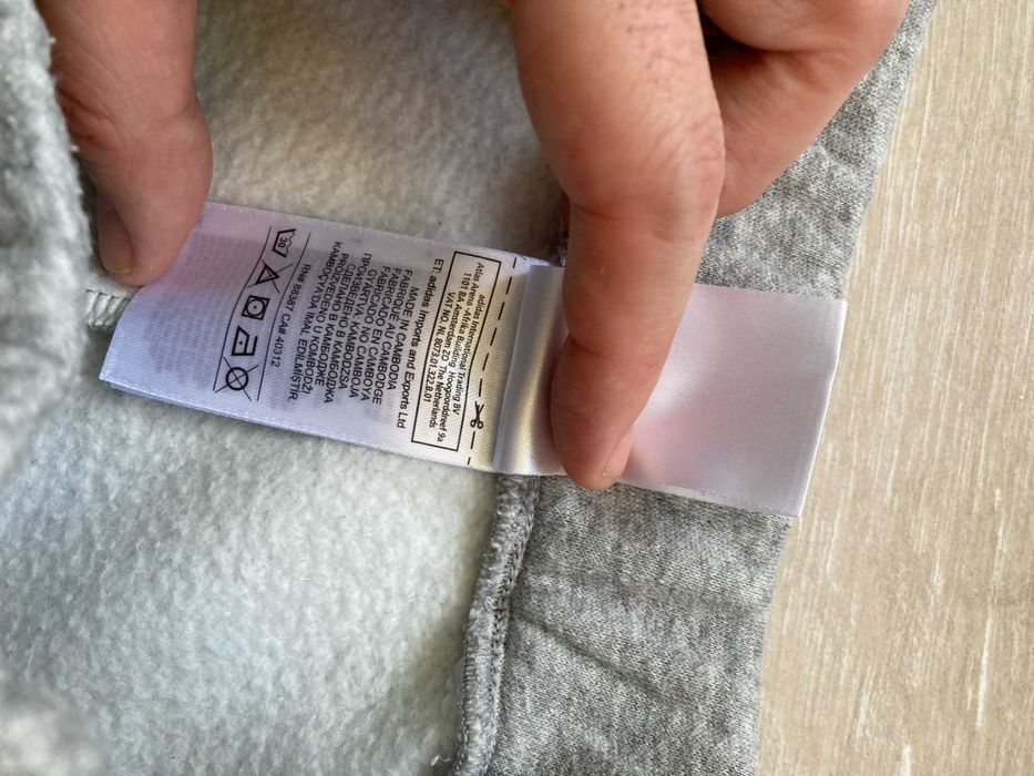 Адидас Adidas Stella McCartney женско долнище долница размер S