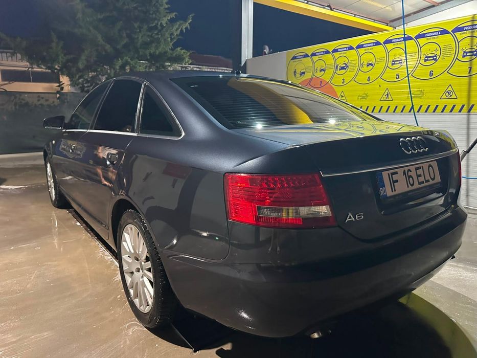 AUDI A4 2007 — imagine 5
