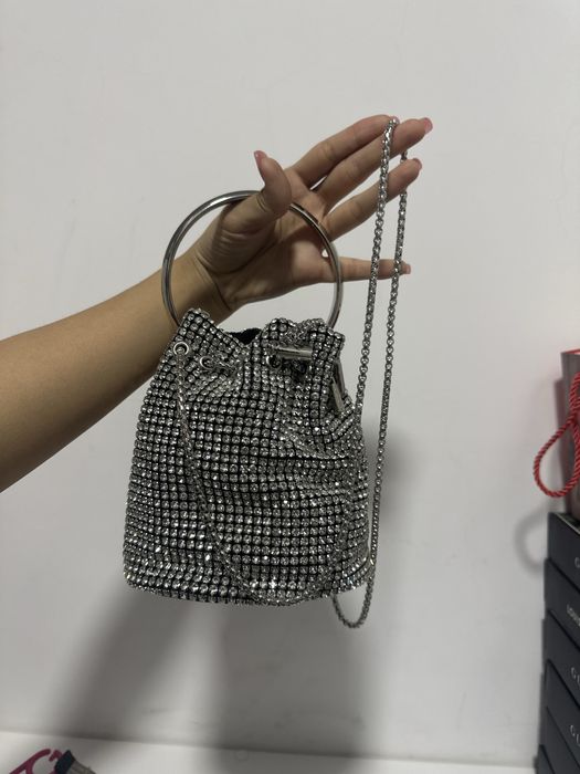 Дизайнерская сумка