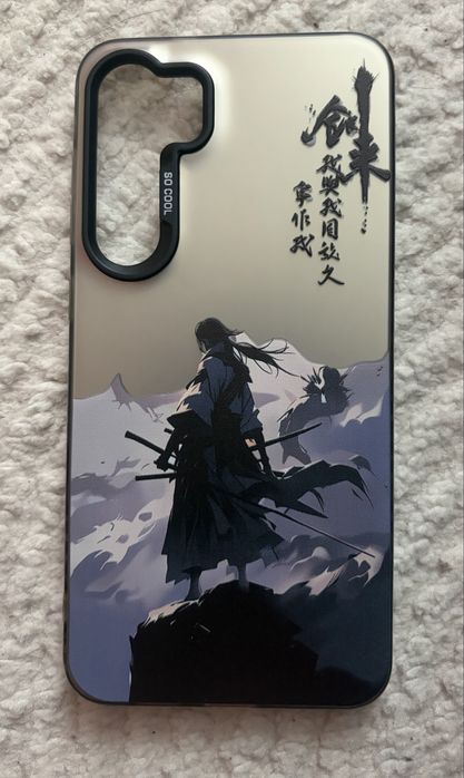 Чехол на SAMSUNG S25+