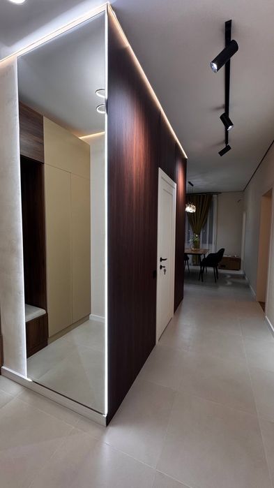 Продается 2х-комнатная квартира  в ЖК «Baku Residens» 60м2