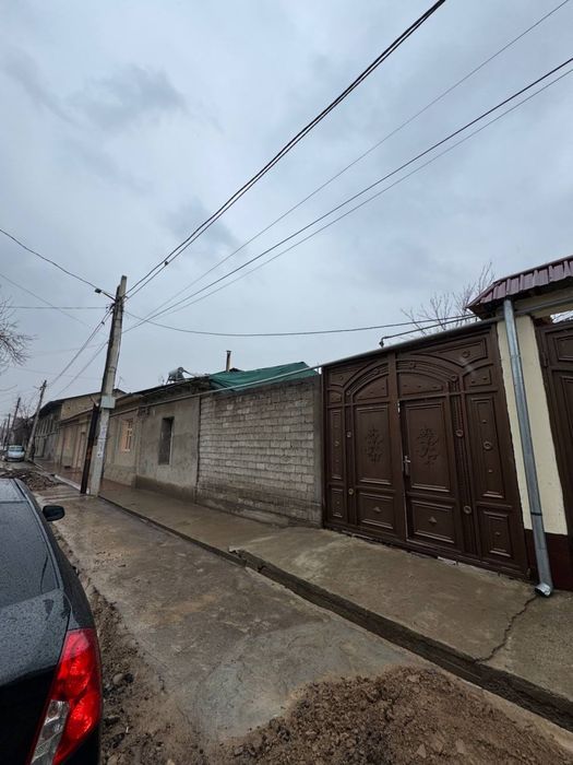 Xasanboyda 6 sotixli uchaska yer xisobida sotiladi