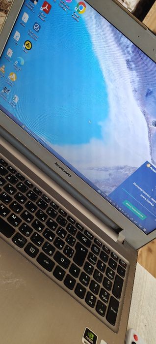 Таблет леново работещ