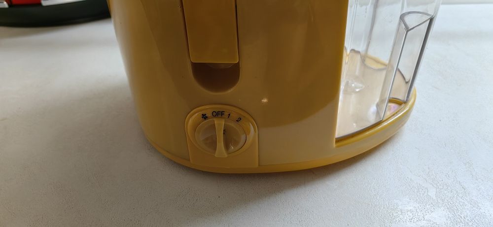 Продавам сокоизтисквачка Neo SK-400