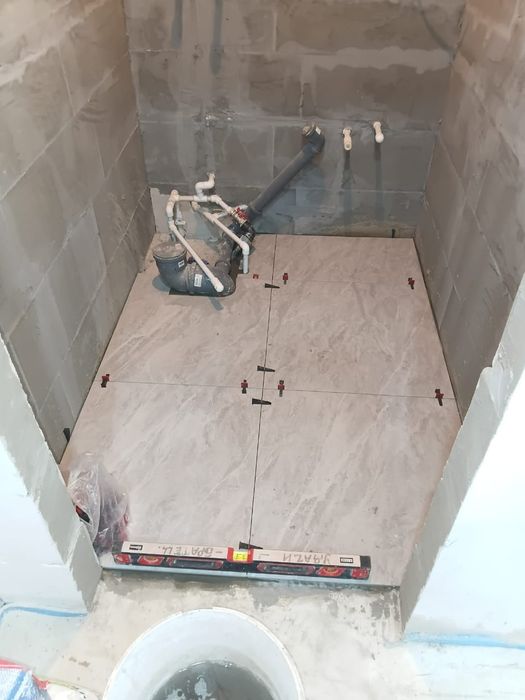 Строительные услуги