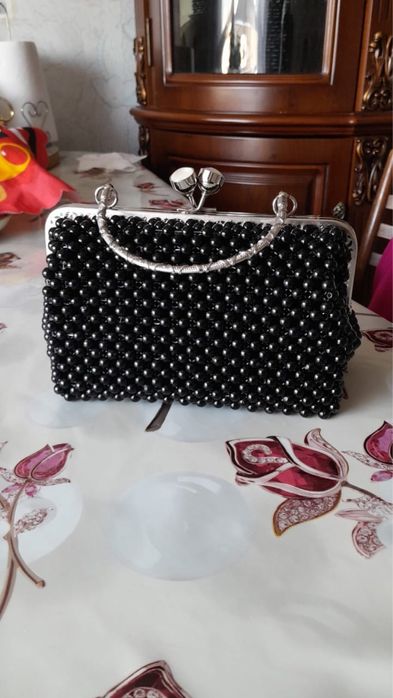 Сумочки ручной работы