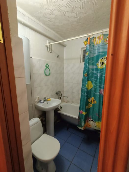 Продам однокомнатную квартиру