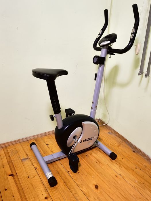 Продавам велоергометър