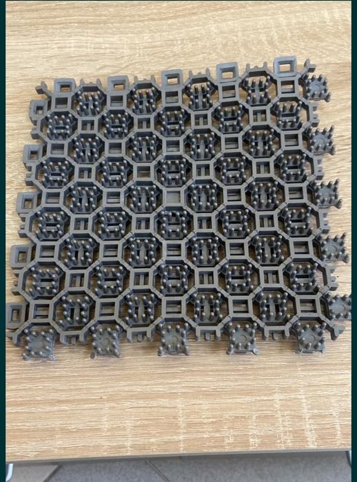 Коврик грязезащитный, Коврик антикаблук.