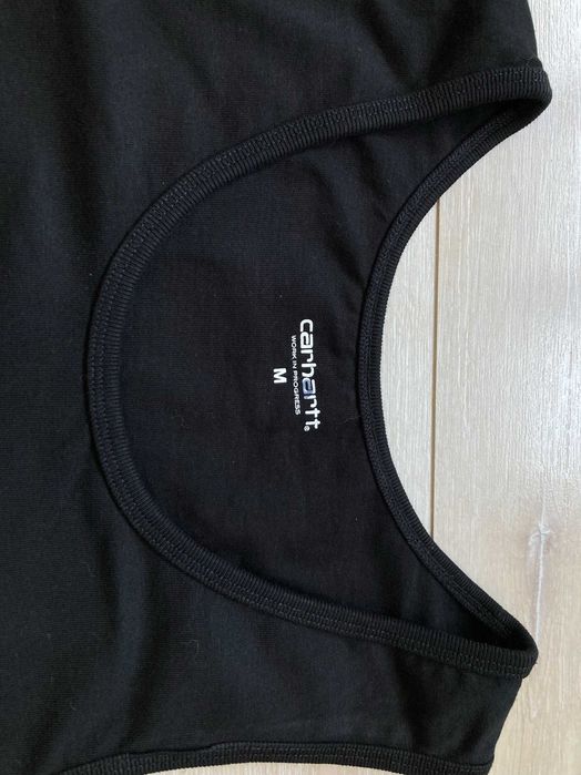Carhartt Chase A Shirt мъжки потник размер М