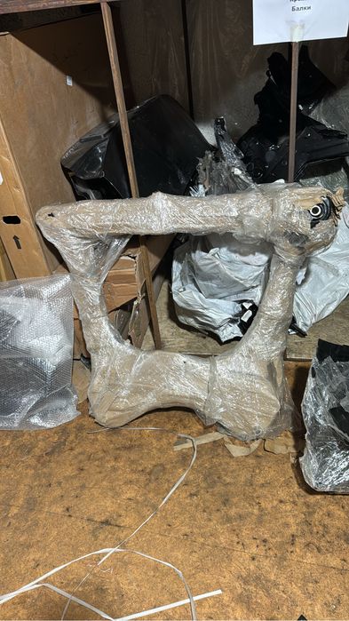 Ланжирон тойота камри 70/75